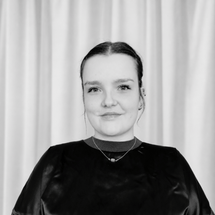 Anna Stage Yli-Luukko