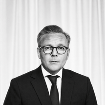 Mikkel Glahn