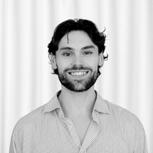 Tobias Vindfeld Hansen